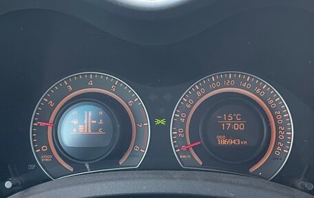 Toyota Auris II, 2007 год, 625 000 рублей, 14 фотография