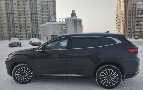 CheryExeed TXL, 2022 год, 2 500 000 рублей, 10 фотография