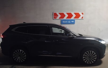 CheryExeed TXL, 2022 год, 2 500 000 рублей, 12 фотография