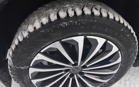 CheryExeed TXL, 2022 год, 2 500 000 рублей, 14 фотография