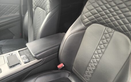 CheryExeed TXL, 2022 год, 2 500 000 рублей, 21 фотография