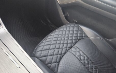 CheryExeed TXL, 2022 год, 2 500 000 рублей, 16 фотография