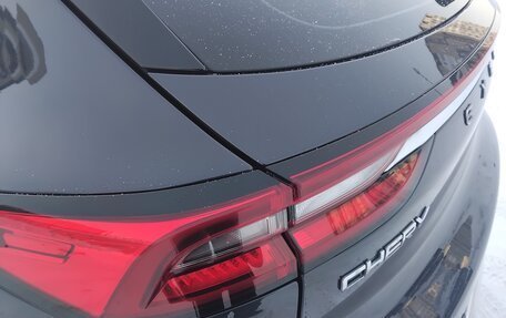 CheryExeed TXL, 2022 год, 2 500 000 рублей, 19 фотография