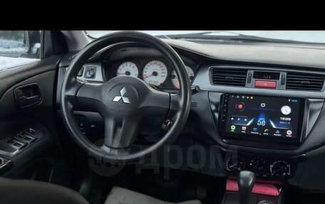 Mitsubishi Lancer IX, 2006 год, 390 000 рублей, 7 фотография
