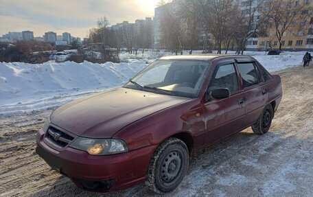 Daewoo Nexia I рестайлинг, 2013 год, 188 000 рублей, 3 фотография