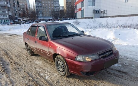 Daewoo Nexia I рестайлинг, 2013 год, 188 000 рублей, 2 фотография