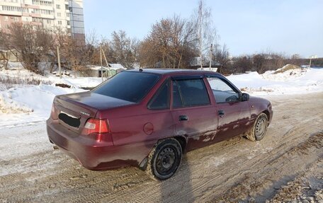 Daewoo Nexia I рестайлинг, 2013 год, 188 000 рублей, 5 фотография
