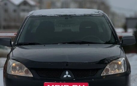 Mitsubishi Lancer IX, 2006 год, 390 000 рублей, 6 фотография