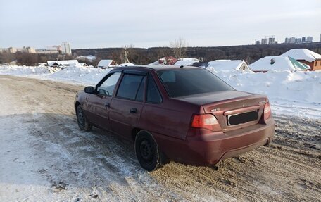 Daewoo Nexia I рестайлинг, 2013 год, 188 000 рублей, 6 фотография