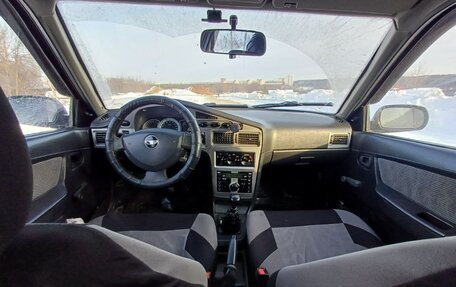 Daewoo Nexia I рестайлинг, 2013 год, 188 000 рублей, 13 фотография