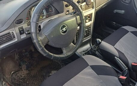 Daewoo Nexia I рестайлинг, 2013 год, 188 000 рублей, 12 фотография