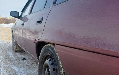 Daewoo Nexia I рестайлинг, 2013 год, 188 000 рублей, 8 фотография