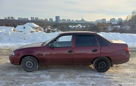 Daewoo Nexia I рестайлинг, 2013 год, 188 000 рублей, 9 фотография