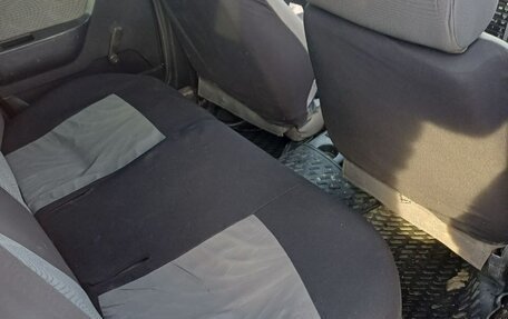 Daewoo Nexia I рестайлинг, 2013 год, 188 000 рублей, 17 фотография