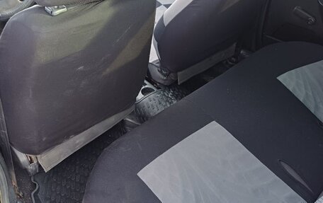 Daewoo Nexia I рестайлинг, 2013 год, 188 000 рублей, 15 фотография