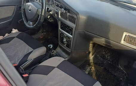 Daewoo Nexia I рестайлинг, 2013 год, 188 000 рублей, 16 фотография