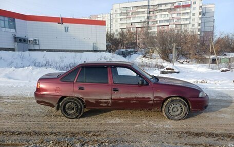 Daewoo Nexia I рестайлинг, 2013 год, 188 000 рублей, 10 фотография