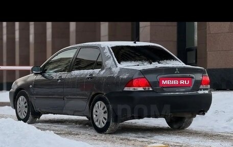 Mitsubishi Lancer IX, 2006 год, 390 000 рублей, 4 фотография