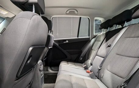 Volkswagen Tiguan I, 2016 год, 1 690 000 рублей, 12 фотография