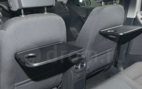 Volkswagen Tiguan I, 2016 год, 1 690 000 рублей, 13 фотография