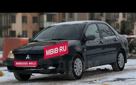 Mitsubishi Lancer IX, 2006 год, 390 000 рублей, 3 фотография