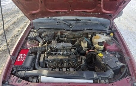 Daewoo Nexia I рестайлинг, 2013 год, 188 000 рублей, 11 фотография