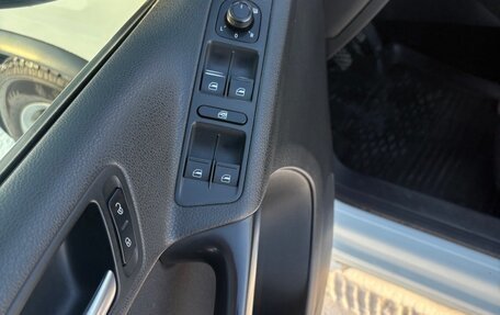 Volkswagen Tiguan I, 2016 год, 1 690 000 рублей, 14 фотография