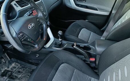 KIA cee'd III, 2015 год, 1 100 000 рублей, 8 фотография