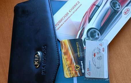 KIA cee'd III, 2015 год, 1 100 000 рублей, 10 фотография