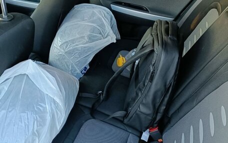 KIA cee'd III, 2015 год, 1 100 000 рублей, 9 фотография