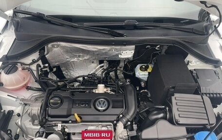 Volkswagen Tiguan I, 2016 год, 1 690 000 рублей, 11 фотография