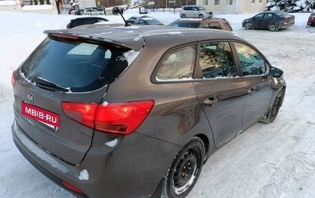 KIA cee'd III, 2015 год, 1 100 000 рублей, 4 фотография