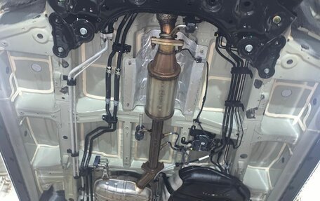 KIA Carnival III, 2019 год, 3 600 000 рублей, 13 фотография