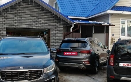 KIA Carnival III, 2019 год, 3 600 000 рублей, 7 фотография