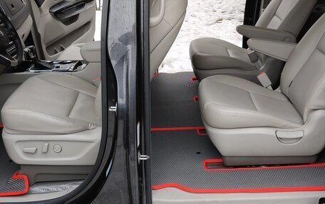 KIA Carnival III, 2019 год, 3 600 000 рублей, 20 фотография