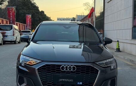 Audi A3, 2021 год, 2 380 000 рублей, 2 фотография