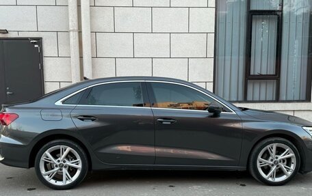 Audi A3, 2021 год, 2 380 000 рублей, 4 фотография