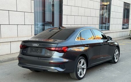 Audi A3, 2021 год, 2 380 000 рублей, 3 фотография