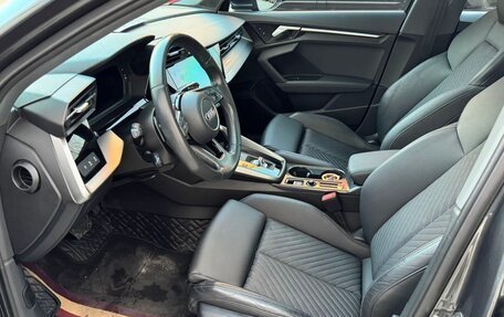 Audi A3, 2021 год, 2 380 000 рублей, 6 фотография