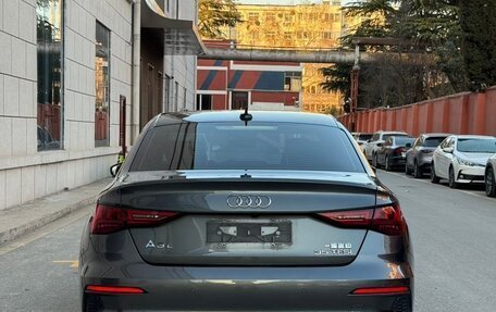 Audi A3, 2021 год, 2 380 000 рублей, 5 фотография