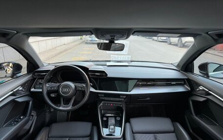 Audi A3, 2021 год, 2 380 000 рублей, 7 фотография