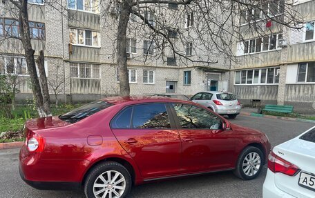 Volkswagen Jetta VI, 2010 год, 600 000 рублей, 11 фотография