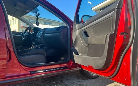 Volkswagen Jetta VI, 2010 год, 600 000 рублей, 8 фотография