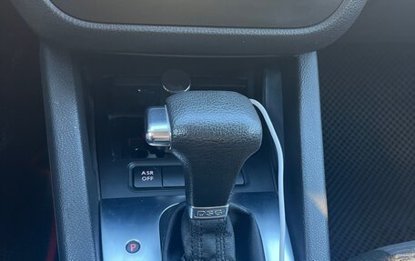 Volkswagen Jetta VI, 2010 год, 600 000 рублей, 10 фотография