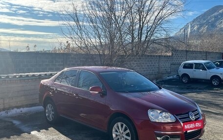 Volkswagen Jetta VI, 2010 год, 600 000 рублей, 3 фотография