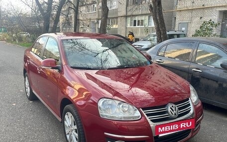Volkswagen Jetta VI, 2010 год, 600 000 рублей, 12 фотография