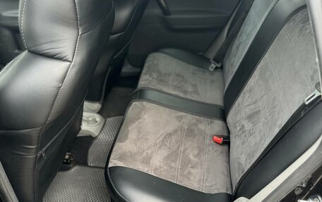 Volkswagen Polo IV рестайлинг, 2007 год, 590 000 рублей, 9 фотография