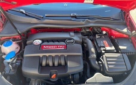 Volkswagen Jetta VI, 2010 год, 600 000 рублей, 7 фотография