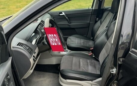 Volkswagen Polo IV рестайлинг, 2007 год, 590 000 рублей, 10 фотография