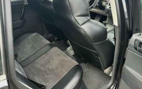 Volkswagen Polo IV рестайлинг, 2007 год, 590 000 рублей, 21 фотография